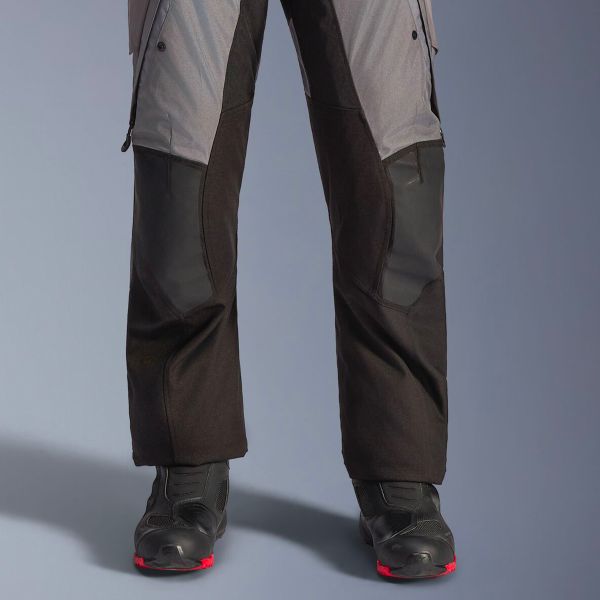 Alpinestars Andes V4 Drystar Pants Black Dark Gray