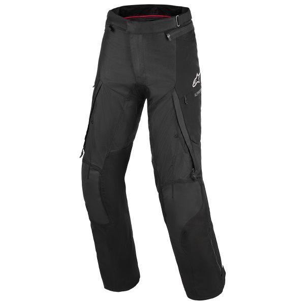 Motorradhose Alpinestars Andes V4 Drystar Pants Black