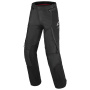 Motorradhose Alpinestars Andes V4 Drystar Pants Black