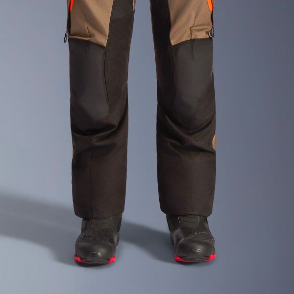 Alpinestars Andes V4 Drystar Pants Walnut Black