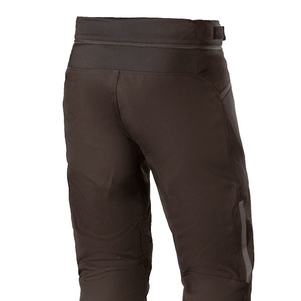 Alpinestars AST-1 V2 WP Pants Black