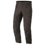 Motorradhose Alpinestars AST-1 V2 WP Pants Long Black