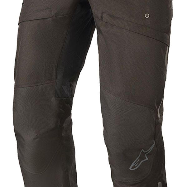 Alpinestars AST-1 V2 WP Pants Long Black