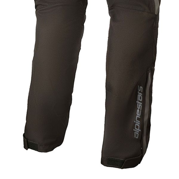 Alpinestars AST-1 V2 WP Pants Long Black