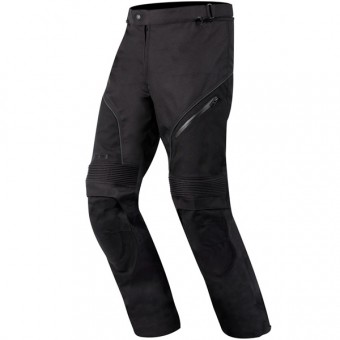 Motorradhose Alpinestars AST-1 Waterproof Schwarz 2012
