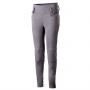 Motorradhose Alpinestars Banshee Legging Melange Grey