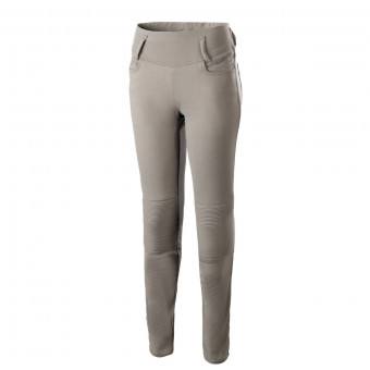 Motorradhose Alpinestars Banshee Legging Vetiver