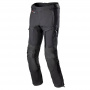 Motorradhose Alpinestars Bogota Pro Drystar 3 Seasons Black Black Pants