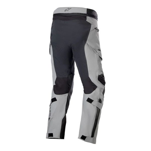 Alpinestars Boulder 3L Gore-Tex Dark Grey Black Pant