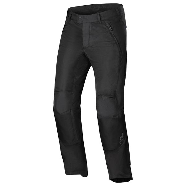 Motorradhose Alpinestars C-1 Air Pants Schwarz