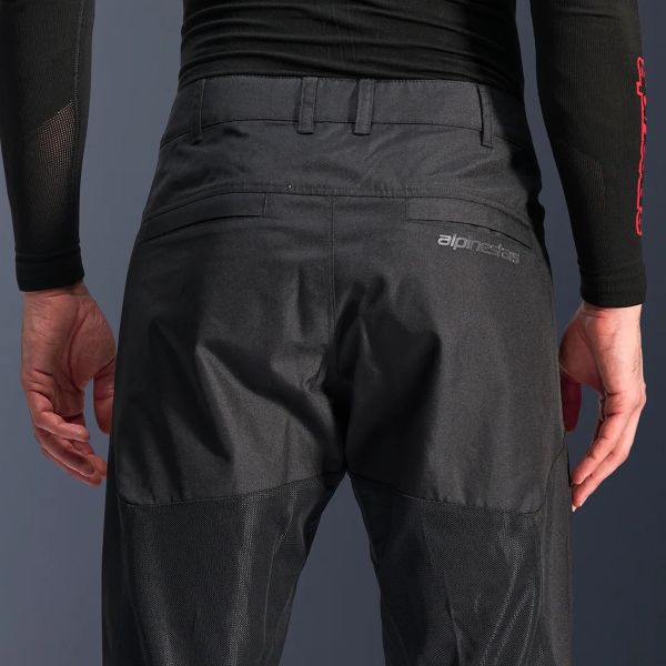 Alpinestars C-1 Air Pants Schwarz