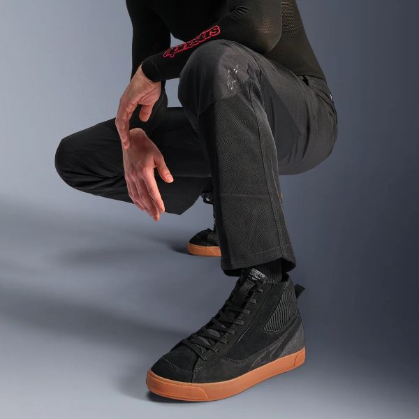 Alpinestars C-1 Air Pants Schwarz