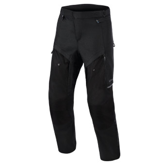 Motorradhose Alpinestars Cusco Drystar Pants Black