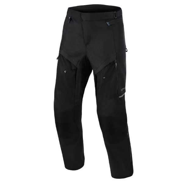 Motorradhose Alpinestars Cusco Drystar Pants Black
