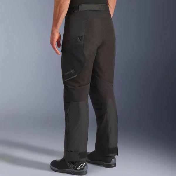 Alpinestars Cusco Drystar Pants Black