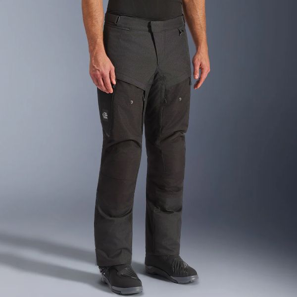 Alpinestars Cusco Drystar Pants Black