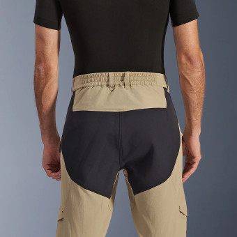 Alpinestars Explore Ast Pants Aluminium Black