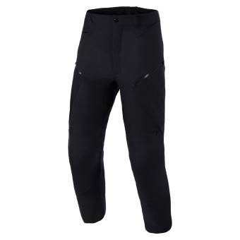 Motorradhose Alpinestars Explore Ast Pants Black