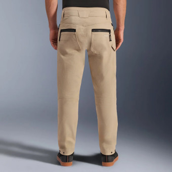 Alpinestars Flex-Ast Canvas Aluminium