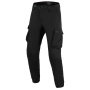Motorradhose Alpinestars Flex-Ast Cargo Pants Black