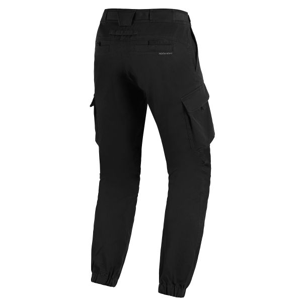 Alpinestars Flex-Ast Cargo Pants Black