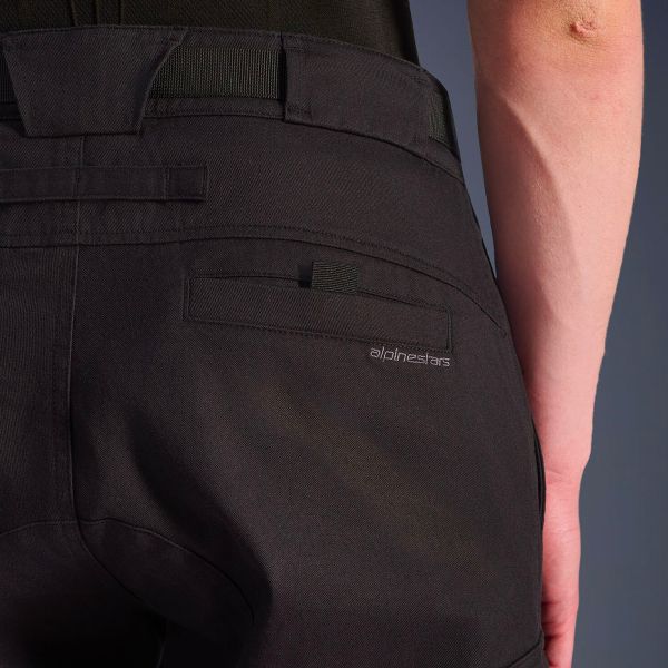 Alpinestars Flex-Ast Cargo Pants Black