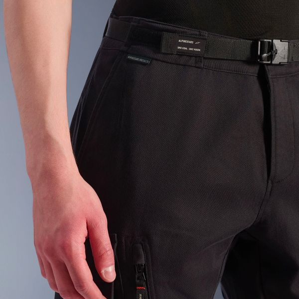 Alpinestars Flex-Ast Cargo Pants Black