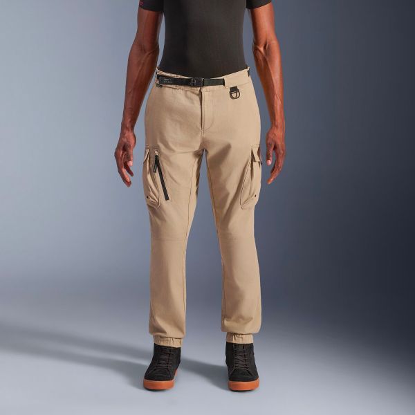 Alpinestars Flex-Ast Cargo Pants Light Beige