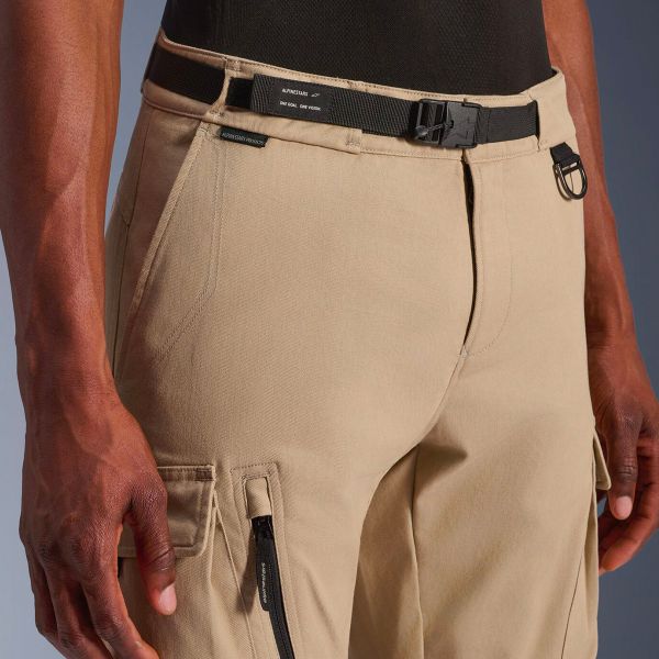 Alpinestars Flex-Ast Cargo Pants Light Beige