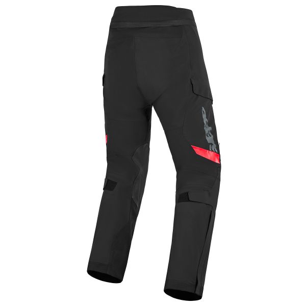 Alpinestars Halo Pro Drystar XF Laminated Pants Black Dark Shadow