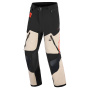 Motorradhose Alpinestars Halo Pro Drystar XF Laminated Pants Mastic Black