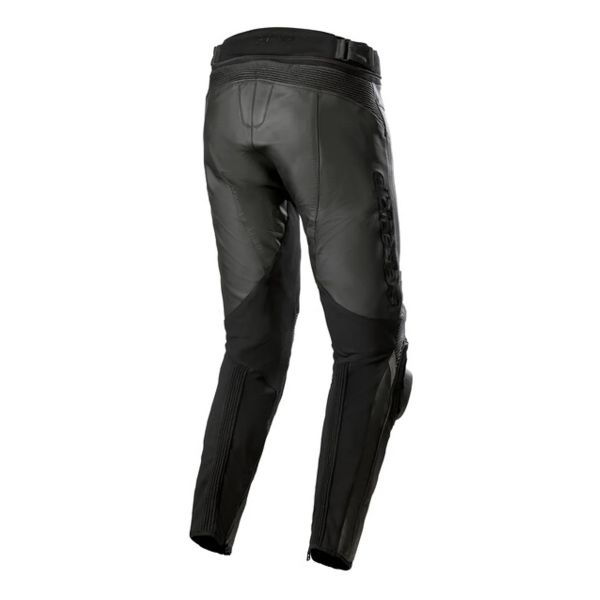 Alpinestars Missile V3 Black Black Pants