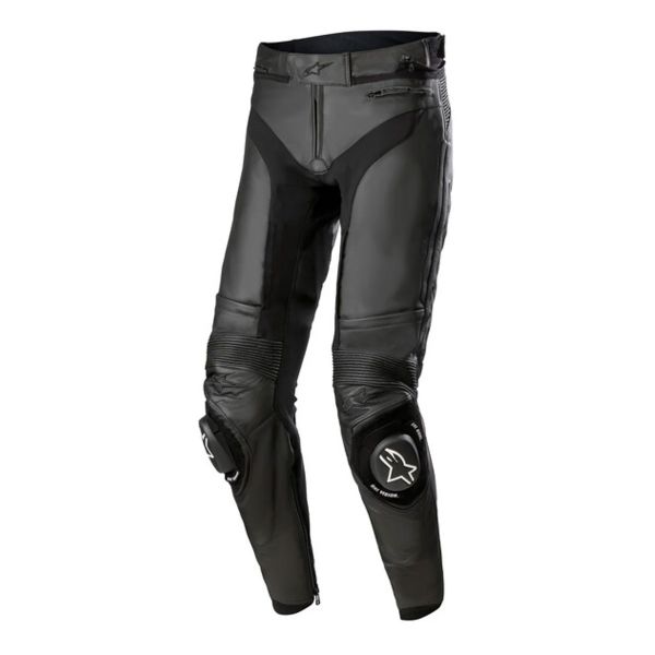 Motorradhose Alpinestars Missile V3 Long Black Black Pants Motorradhose Alpinestars Missile V3 Long Black Black Pants