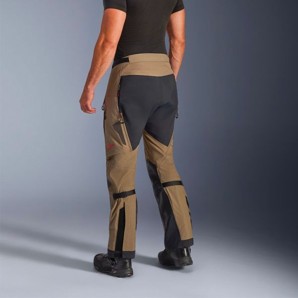 Alpinestars Nazca Gore-Tex Pro Pants Walnut Black