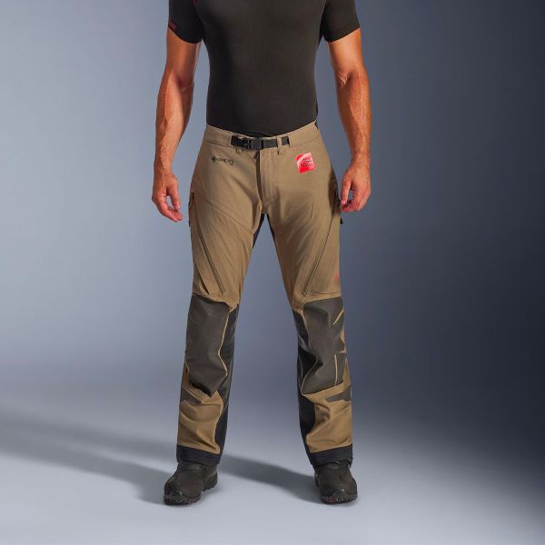 Alpinestars Nazca Gore-Tex Pro Pants Walnut Black