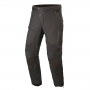 Motorradhose Alpinestars Raider V2 Drystar Black Pant