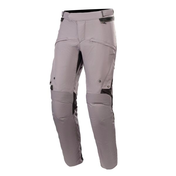 Motorradhose Alpinestars Road Pro Gore-Tex Dark Grey Black Pant