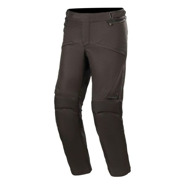 Motorradhose Alpinestars Road Tech Gore-Tex Pants Black Black