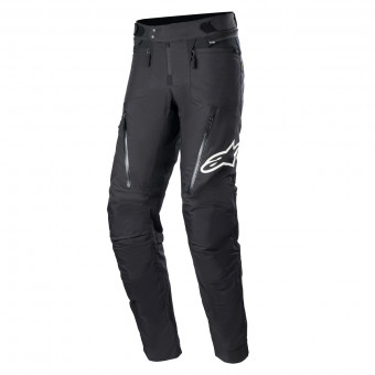 Motorradhose Alpinestars RX-3 Waterproof Pants Black Motorradhose Alpinestars RX-3 Waterproof Pants Black