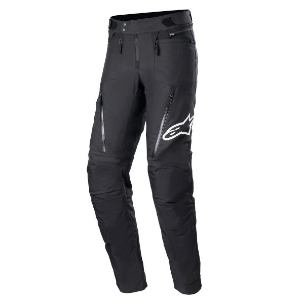 Motorradhose Alpinestars RX-3 Waterproof Pants Black