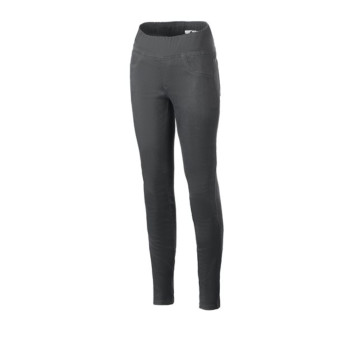 Motorradhose Alpinestars Shuri Wm Legging Summer Black Motorradhose Alpinestars Shuri Wm Legging Summer Black