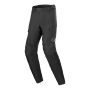 Motorradhose Alpinestars ST-1 Waterproof Pants Black