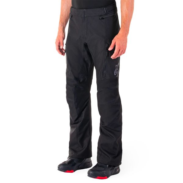 Alpinestars ST-1 Waterproof Pants Black