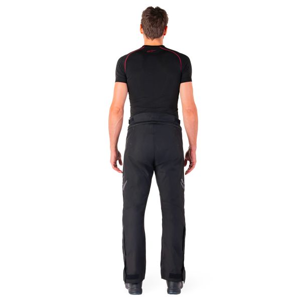 Alpinestars ST-1 Waterproof Pants Black