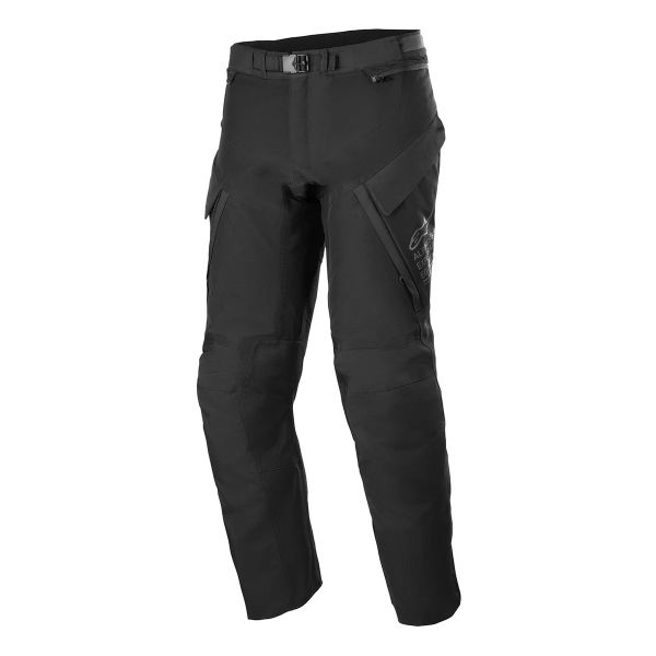 Motorradhose Alpinestars ST-7 2L Gore-Tex Black Dark Grey Pant