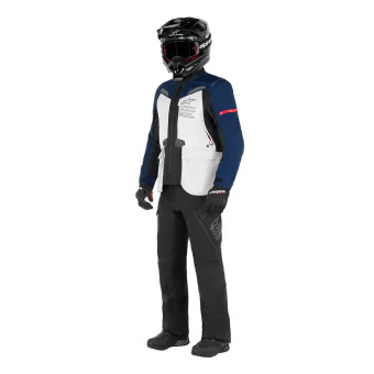 Alpinestars ST-7 2L Gore-Tex Black Dark Grey Pant