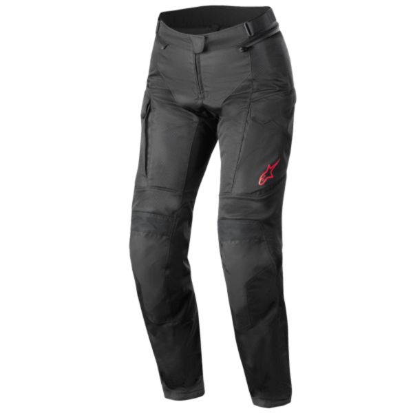 Motorradhose Alpinestars Stella Andes Air Drystar Black Pant Motorradhose Alpinestars Stella Andes Air Drystar Black Pant