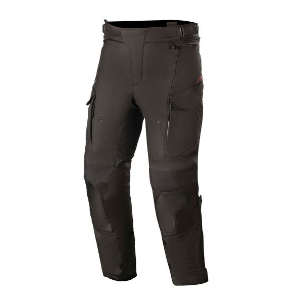 Motorradhose Alpinestars Stella Andes V3 Drystar Black Pant Motorradhose Alpinestars Stella Andes V3 Drystar Black Pant