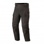 Motorradhose Alpinestars Stella Andes V3 Drystar Black Pant