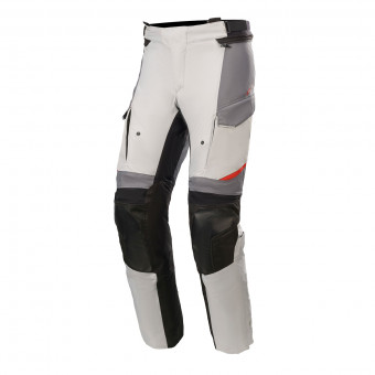 Motorradhose Alpinestars Stella Andes V3 Drystar Ice Grey Dark Grey Pant Motorradhose Alpinestars Stella Andes V3 Drystar Ice Grey Dark Grey Pant